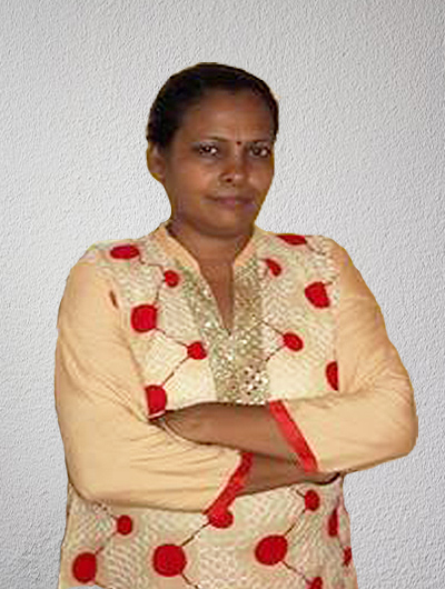 Mrs. Rekha